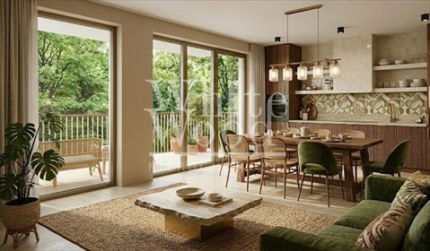 mieszkanie na sprzedaż 64m2 mieszkanie Gdynia, Perkoza