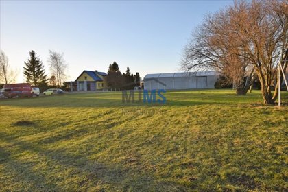 Magazyn 150m2 z biurem - parking klimatyzacja magazyn Banino, Dąbrowa