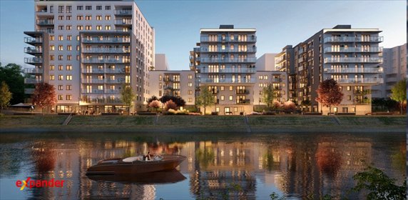 Nowoczesne 3-pokojowe mieszkanie z loggiami, wysoki standard mieszkanie Wrocław, Kleczków, Władysława Reymonta