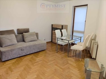 mieszkanie na sprzedaż 47m2 mieszkanie Warszawa, Praga-Południe, Saska Kępa, Międzynarodowa