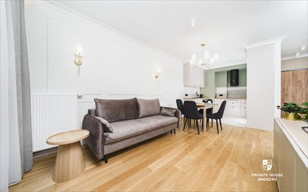 mieszkanie na wynajem 45m2 mieszkanie Kraków, Grzegórzki, Grzegórzki, Prochowa