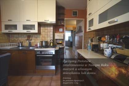 mieszkanie na sprzedaż 51m2 mieszkanie Świdnik, Lotnicza