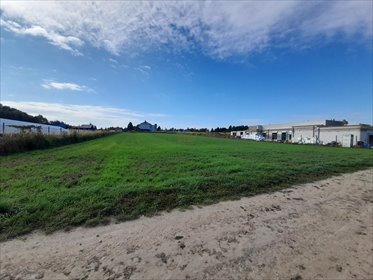 działka na sprzedaż 1032m2 działka Tyniec Mały, Dolna