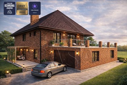 Dom wolnostojący 503 m² z dużym garażem i potencjałem inwestycyjnym dom Chojnice, Dębowa
