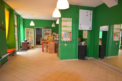 lokal użytkowy na sprzedaż 123m2 lokal użytkowy Legnica, Piekarska