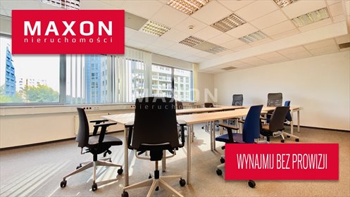 Wynajmę nowoczesne biuro 293 m² na Mokotowie lokal użytkowy Warszawa, Mokotów, ul. Bukowińska