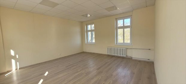 Polecam nowoczesny lokal biurowy 50 m² w Szczecinie lokal użytkowy Szczecin, Pomorzany