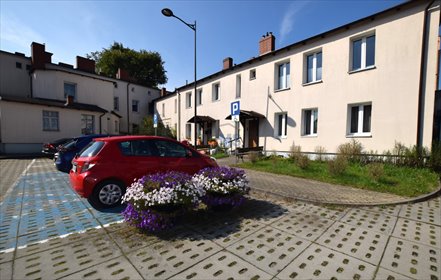 mieszkanie na sprzedaż 44m2 mieszkanie Wejherowo, J. III Sobieskiego