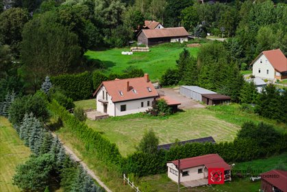 dom na sprzedaż 160m2 dom Tuławki