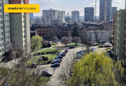 mieszkanie na sprzedaż 74m2 mieszkanie Katowice, Bogucice, Wajdy