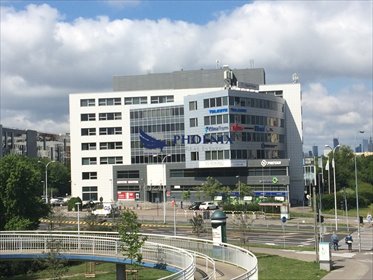 Nowoczesny biurowiec na Pradze-Południe, 130 m2, klimatyzacja lokal użytkowy Warszawa, Praga-Południe, Ostrobramska