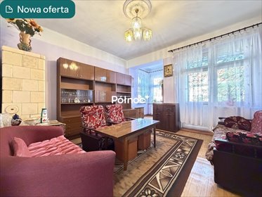 mieszkanie na sprzedaż 58m2 mieszkanie Chojnów, Kolejowa