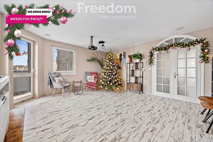 mieszkanie na sprzedaż 80m2 mieszkanie Warszawa, Wola, Płocka