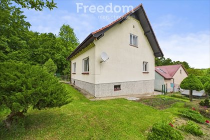 dom na sprzedaż 159m2 dom Świnna Poręba