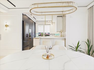 Ekskluzywny bliźniak 137,9 m² z ogrzewaniem podłogowym zapraszam dom Osowicze