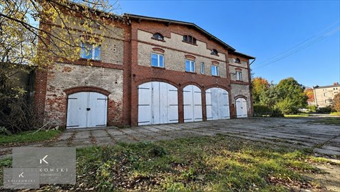 lokal użytkowy na sprzedaż 198m2 lokal użytkowy Przeczów