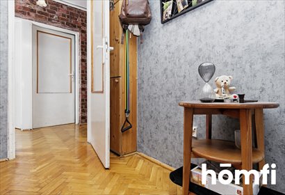 Mieszkanie czteropokojowe na sprzedaż Poznań, Łazarz, Łazarz, Romana Dmowskiego 66m2 Foto 7