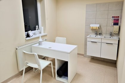 Na wynajem nowoczesny gabinet 14 m² w Poznaniu lokal użytkowy Poznań, Krzyżowniki-Smochowice, Sianowska