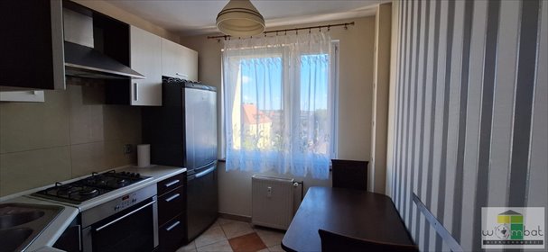 mieszkanie na sprzedaż 44m2 mieszkanie Świebodzice