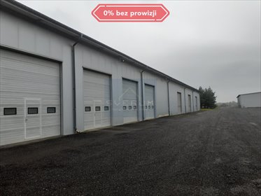 lokal użytkowy na wynajem 1150m2 lokal użytkowy Osiny