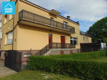 dom na sprzedaż 304m2 dom Reda, Cechowa