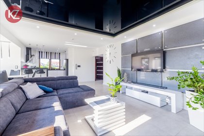 dom na sprzedaż 176m2 dom Krajenka, Okrężna