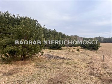 Działka 1,3 ha z warunkami zabudowy i infrastrukturą działka Śródborze