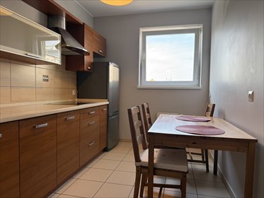 Dwupokojowe mieszkanie 49 m2 w Swarzędzu z balkonem mieszkanie Swarzędz, os. Macieja Mielżyńskiego
