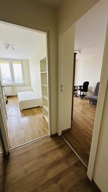 mieszkanie na sprzedaż 54m2 mieszkanie Warszawa, Praga-Południe, Saska Kępa, Międzynarodowa