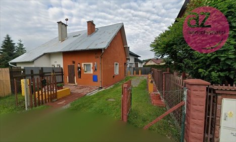 Dom 60 m² z ogrodem w Biczycach Dolnych - polecam! dom Biczyce Dolne
