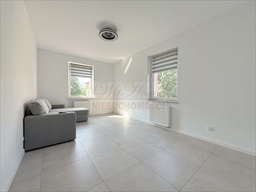 Nowoczesne 2-pokojowe 48 m² mieszkanie (Piastów) z wysokim standardem mieszkanie Piastów, ks. Jerzego Popiełuszki