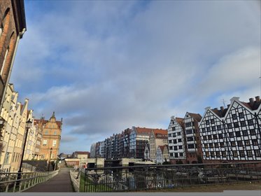 mieszkanie na wynajem 63m2 mieszkanie Gdańsk, Stare Miasto, Kotwiczników