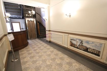 Lokal biurowy 156 m² w Katowicach - zapraszam lokal użytkowy Katowice, Śródmieście, Sokolska
