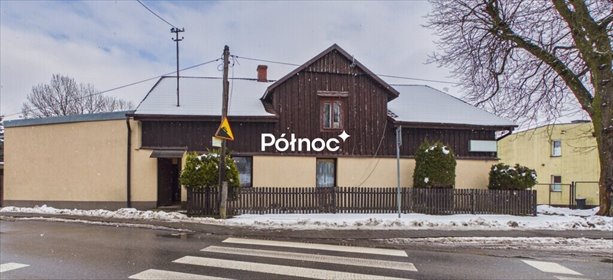 dom na sprzedaż 269m2 dom Minoga