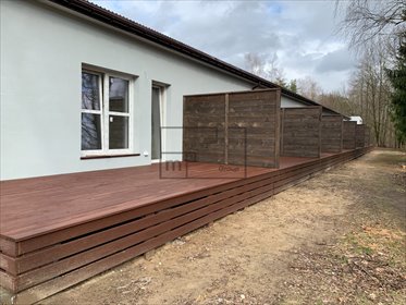 mieszkanie na sprzedaż 31m2 mieszkanie Nowe Drozdowo