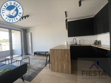 mieszkanie na wynajem 46m2 mieszkanie Gdynia, Śródmieście, Władysława IV