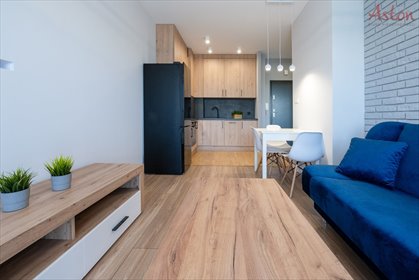 mieszkanie na wynajem 35m2 mieszkanie Sosnowiec, Zagórze