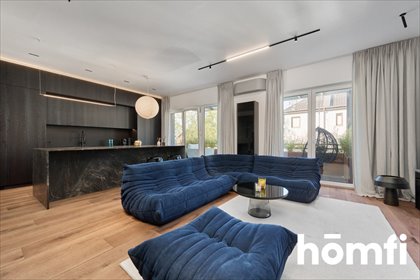 mieszkanie na sprzedaż 122m2 mieszkanie Wrocław, Ołtaszyn, Ołtaszyn, Władysława Szafera