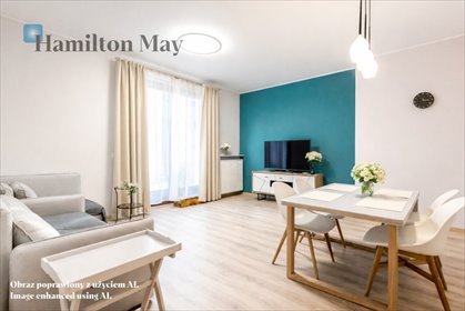 mieszkanie na sprzedaż 116m2 mieszkanie Warszawa, Mokotów, Magazynowa