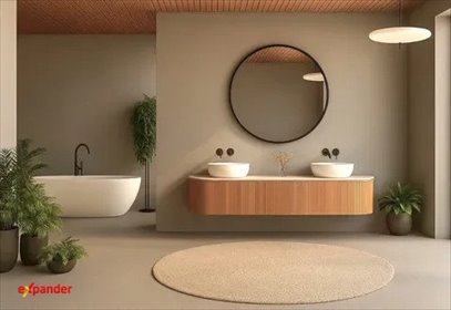 Nowoczesne 5-pokojowe mieszkanie z dużą loggią i Smart Home polecam! mieszkanie Poznań, Klemensa Janickiego