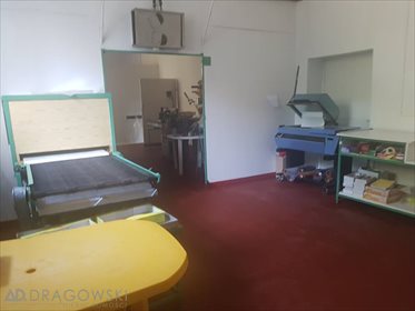 Magazyn na sprzedaż Baboszewo 900m2 Foto 7