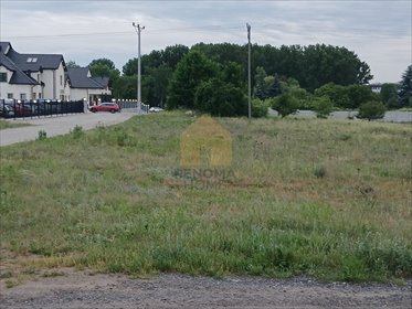 Działka 1200 m² w Lubinie - polecam działka Lubin