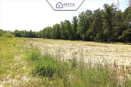 działka na sprzedaż 1075m2 działka Grabowo