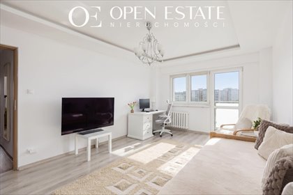 3-pokojowe mieszkanie z panoramicznym widokiem zapraszam mieszkanie Warszawa, Bielany, Piaski, al. Aleja Władysława Reymonta