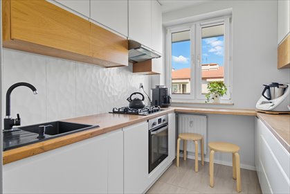 mieszkanie na sprzedaż 45m2 mieszkanie Kraków, prof. Wojciecha Marii Bartla