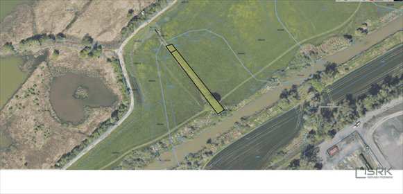 Działka nad Wisłą 930 m² z potencjałem i zielenią działka Czechowice-Dziedzice, Czechowice-Dziedzice, nad Wisłą