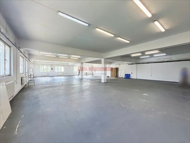 magazyn na wynajem 400m2 magazyn Kraków, Rybitwy, Rybitwy
