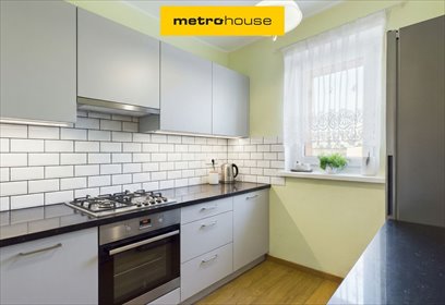 mieszkanie na sprzedaż 40m2 mieszkanie Chorzów, Chorzów II, Gwarecka