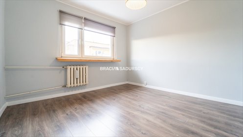 mieszkanie na sprzedaż 53m2 mieszkanie Kraków, Dębniki, Ruczaj, Kobierzyńska