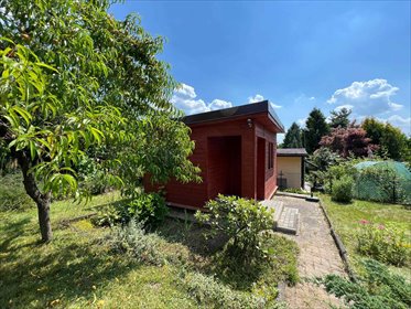 działka na sprzedaż 282m2 działka Częstochowa, Tysiąclecie, Rolnicza